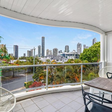 Ferienwohnung Chevron Sails Gold Coast Zimmer foto