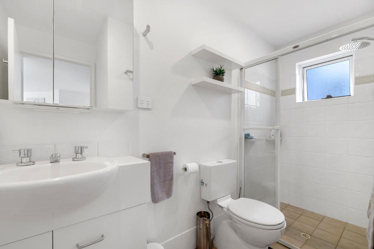 Ferienwohnung Chevron Sails Gold Coast Exterior foto
