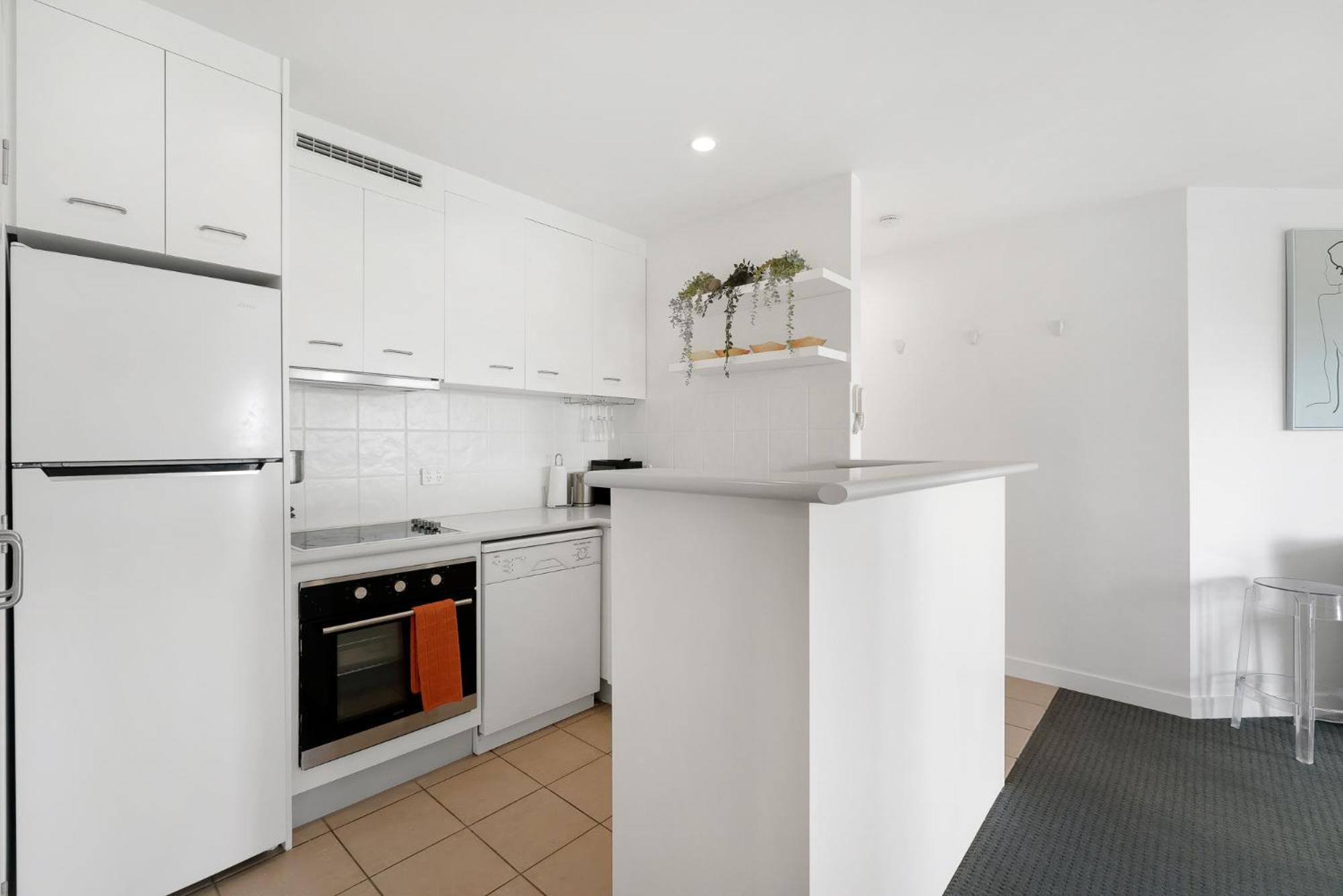 Ferienwohnung Chevron Sails Gold Coast Zimmer foto